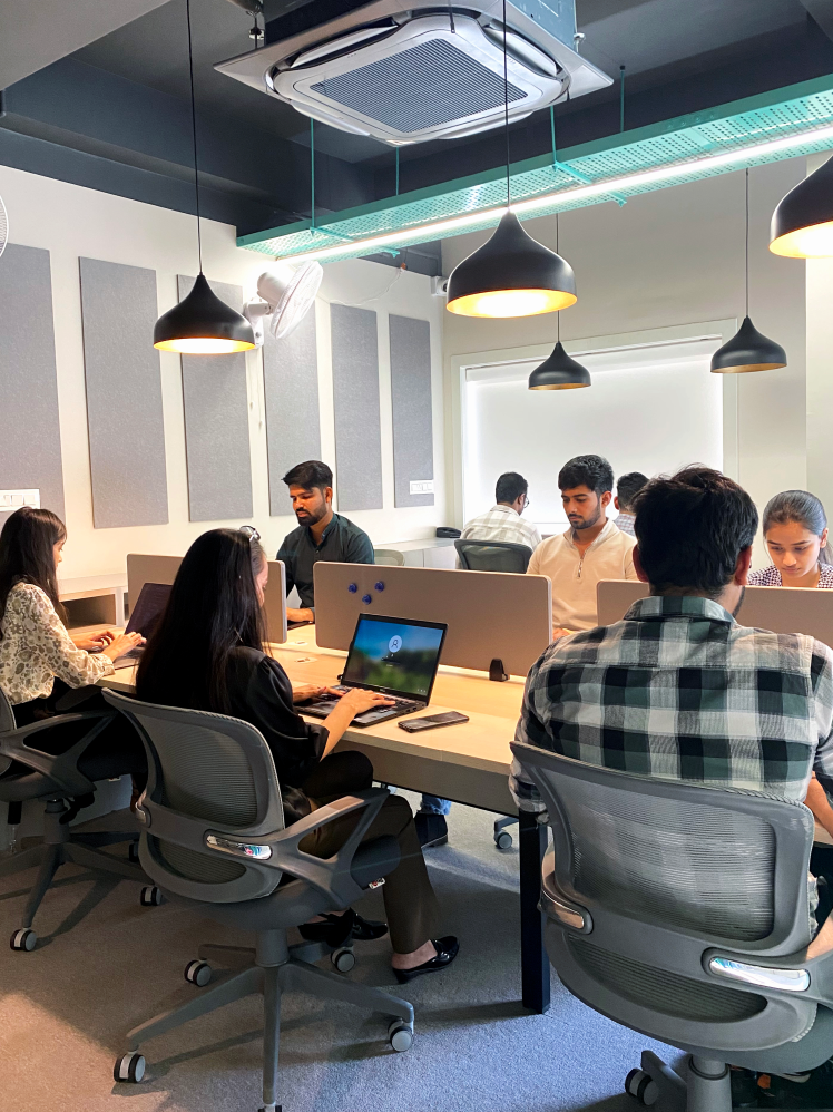 AeronPay team